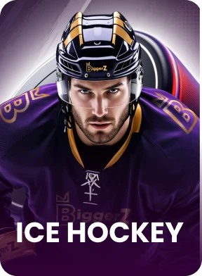 Ice Hockey sport tile