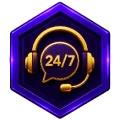 24/7 Affiliate Support