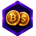 Crypto & Fiat Friendly Platform